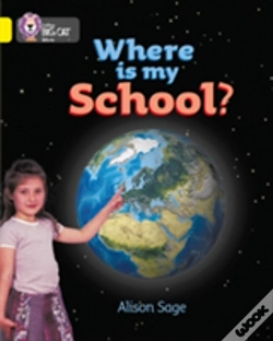 Capa do artigo Where Is My School?