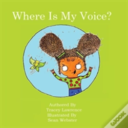 Capa do artigo Where Is My Voice?