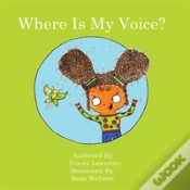 Capa do artigo Where Is My Voice?