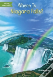 Capa do artigo Where Is Niagara Falls?