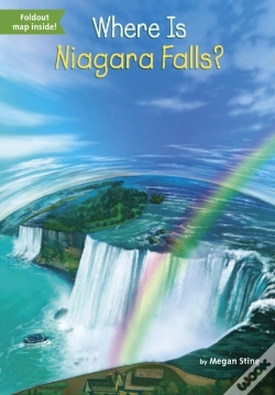 Capa do artigo Where Is Niagara Falls?
