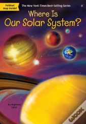 Where Is Our Solar System