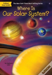 Capa do artigo Where Is Our Solar System