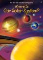 Where Is Our Solar System? - Preview