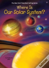 Where Is Our Solar System?