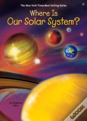 Capa do artigo Where Is Our Solar System?