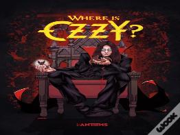 Where Is Ozzy?