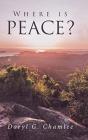 Where Is Peace? - Preview