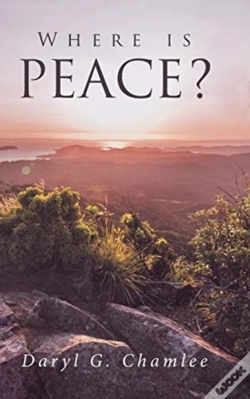 Capa do artigo Where Is Peace?