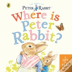 Capa do artigo Where Is Peter Rabbit?
