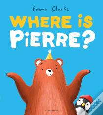 Where Is Pierre?