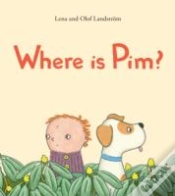 Capa do artigo Where Is Pim?