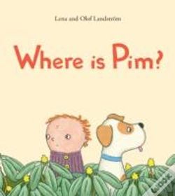 Capa do artigo Where Is Pim?