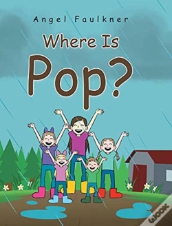 Capa do artigo Where Is Pop?