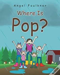 Capa do artigo Where Is Pop?
