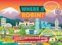 Where Is Robin? Los Angeles - Preview