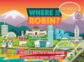 Capa do artigo Where Is Robin? Los Angeles