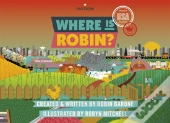 Where Is Robin? Usa