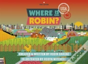Capa do artigo Where Is Robin? Usa