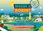 Where Is Robin? Washington, Dc - Preview