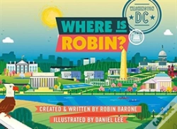 Capa do artigo Where Is Robin? Washington, Dc