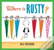Capa do artigo Where Is Rusty?