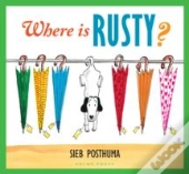Where Is Rusty?