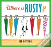Where Is Rusty?
