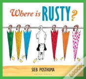 Capa do artigo Where Is Rusty?