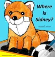 Capa do artigo Where Is Sidney?
