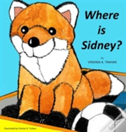 Capa do artigo Where Is Sidney?