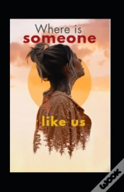 Capa do artigo Where Is Someone Like Us