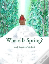 Capa do artigo Where Is Spring?
