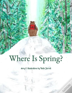 Capa do artigo Where Is Spring?