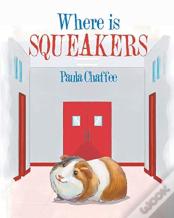Where Is Squeakers