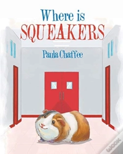 Capa do artigo Where Is Squeakers