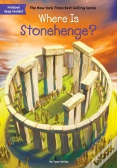 Where Is Stonehenge?