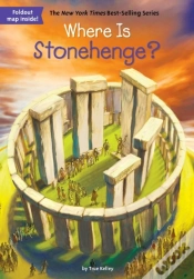 Capa do artigo Where Is Stonehenge?