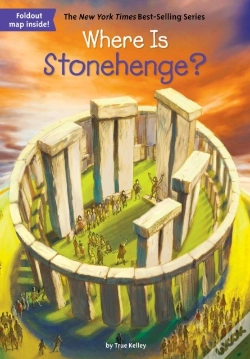 Capa do artigo Where Is Stonehenge?