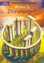 Where Is Stonehenge? - Preview