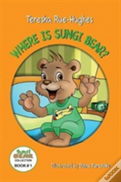 Capa do artigo Where Is Sungi Bear?
