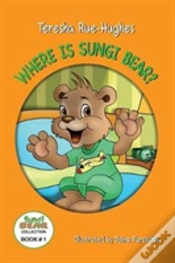 Capa do artigo Where Is Sungi Bear?
