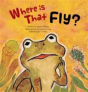 Where Is That Fly - Preview
