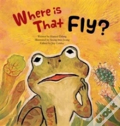 Where Is That Fly