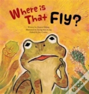 Capa do artigo Where Is That Fly