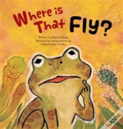 Capa do artigo Where Is That Fly