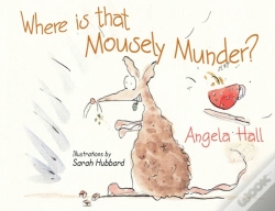Capa do artigo Where Is That Mousely Munder?