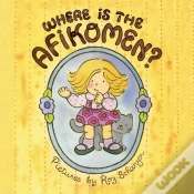 Capa do artigo Where Is The Afikomen?