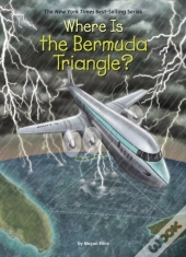 Where Is The Bermuda Triangle?