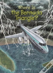 Capa do artigo Where Is The Bermuda Triangle?